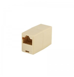 RJ45 CAT.5e INLINE COUPLER